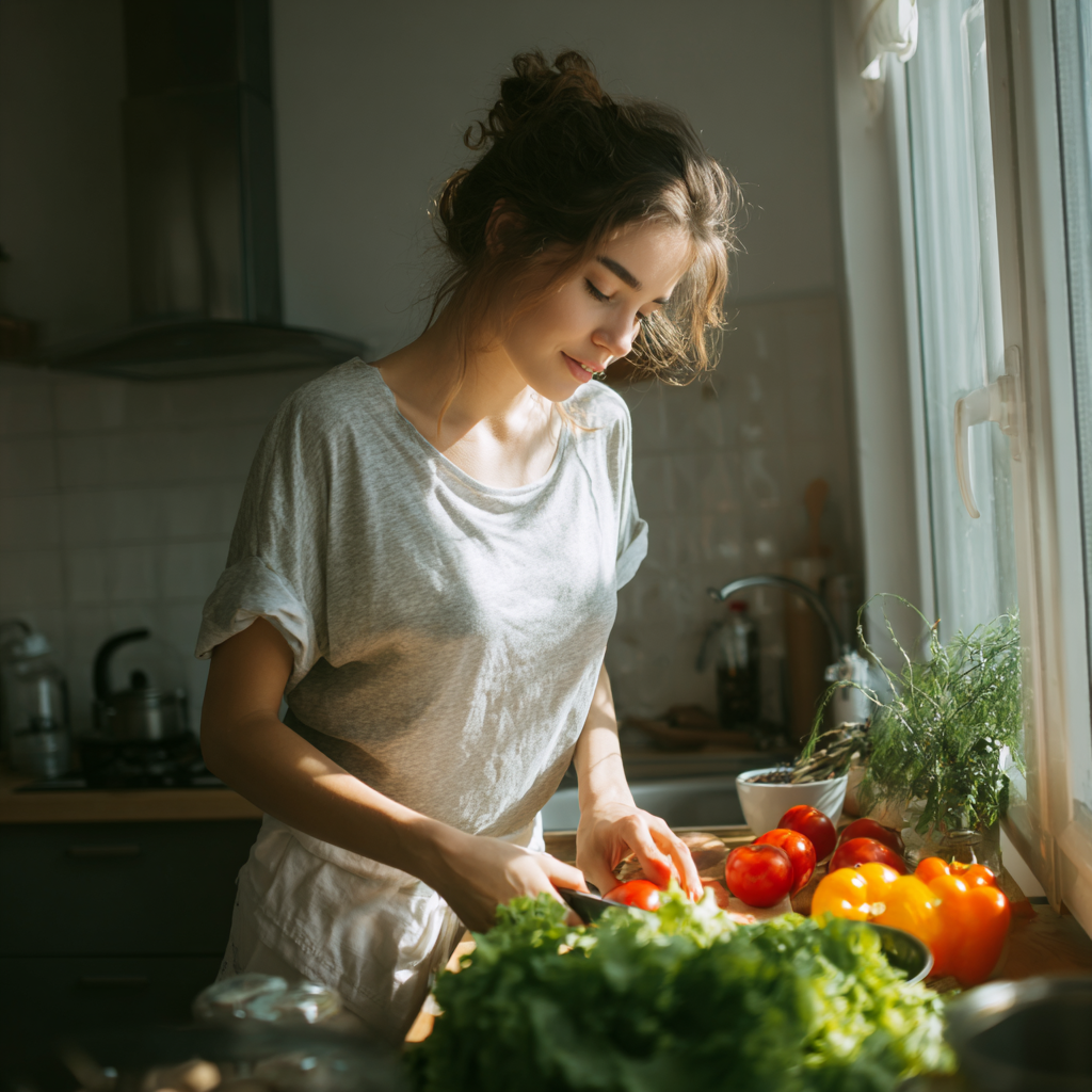 Консултация по хранене и планиране на диета